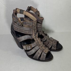 Freebird by Steven Breez 6